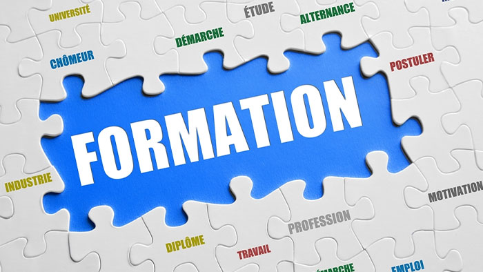 تقنية البحث عن وظيفة