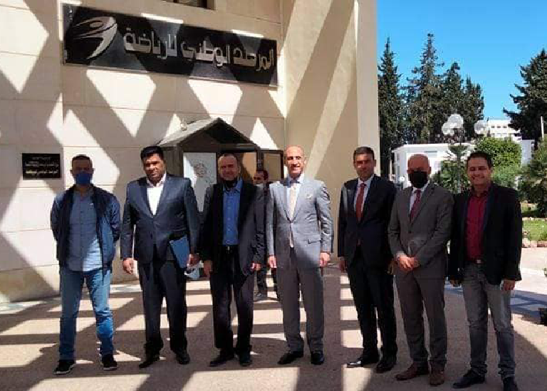  أبرز ملامح الدورة الرابعة من الأيام الدراسية حول تطوير النشاط الرياضي والبدني في الوسط الطبيعي