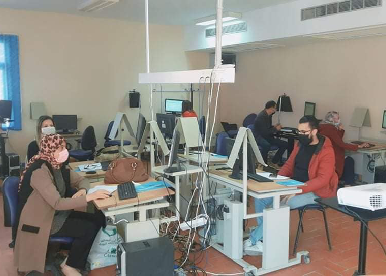 الملتقى الوطني للمدرب التونسي