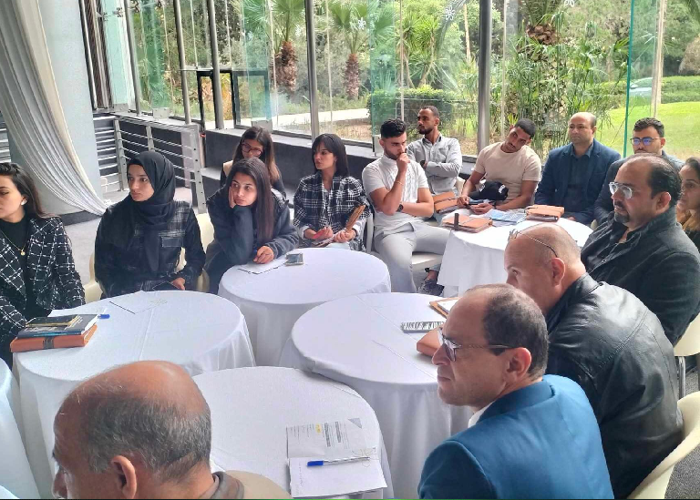  أبرز ملامح الدورة الرابعة من الأيام الدراسية حول تطوير النشاط الرياضي والبدني في الوسط الطبيعي