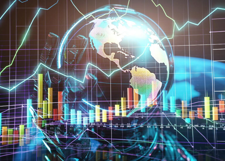 Global Economic Outlook for 2024: Key Trends and Forecasts