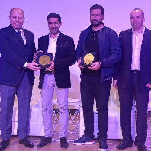 الملتقى الوطني للمدرب التونسي